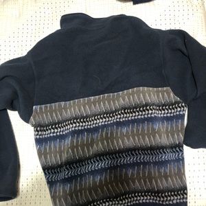 Patagonia Pull over Sweater